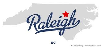 Raleigh