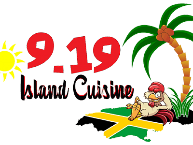 9.19 Island Cuisine