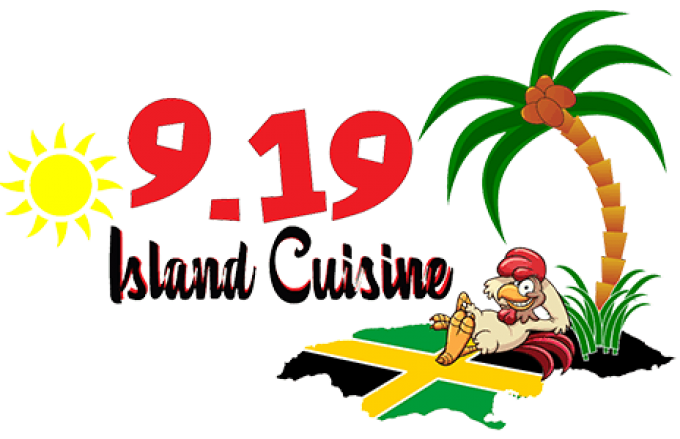 9.19 Island Cuisine