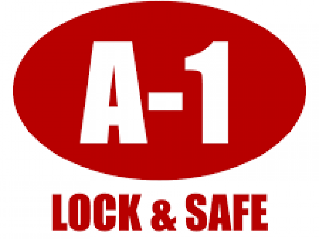 A-1 Lock & Safe