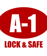 A-1 Lock & Safe