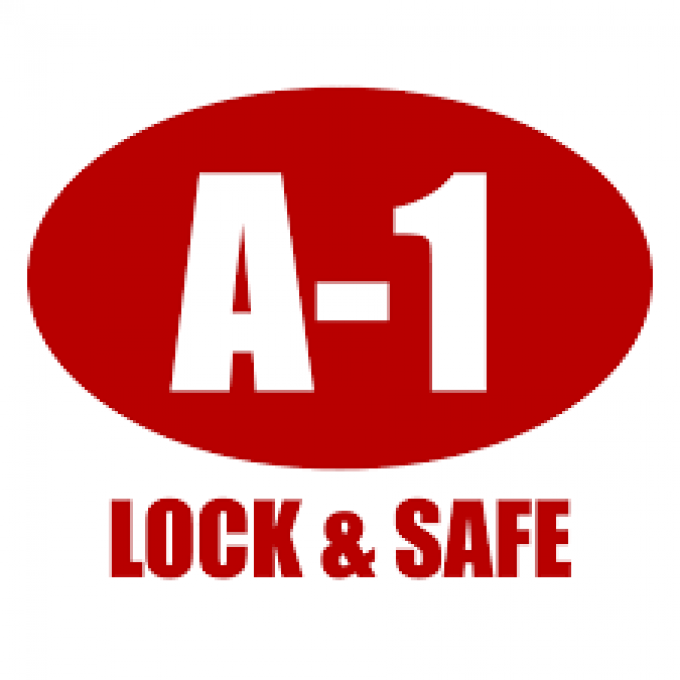 A-1 Lock &#038; Safe