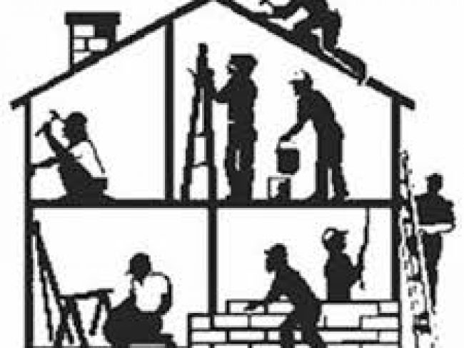 Affordable Home Repair