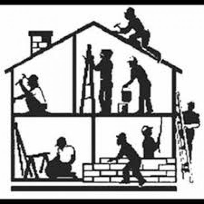 Affordable Home Repair