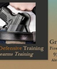 Alston Defensive Training