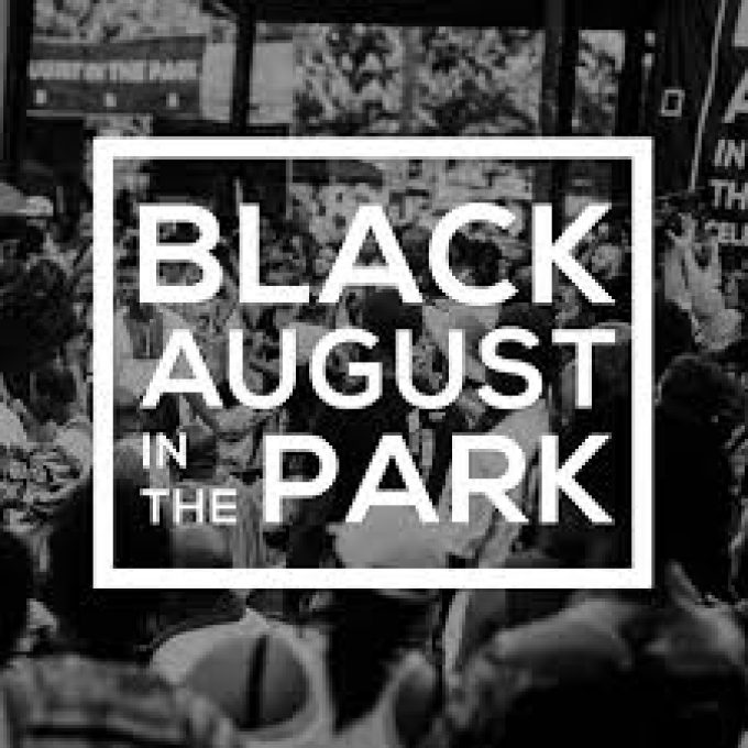 Black August in the Park