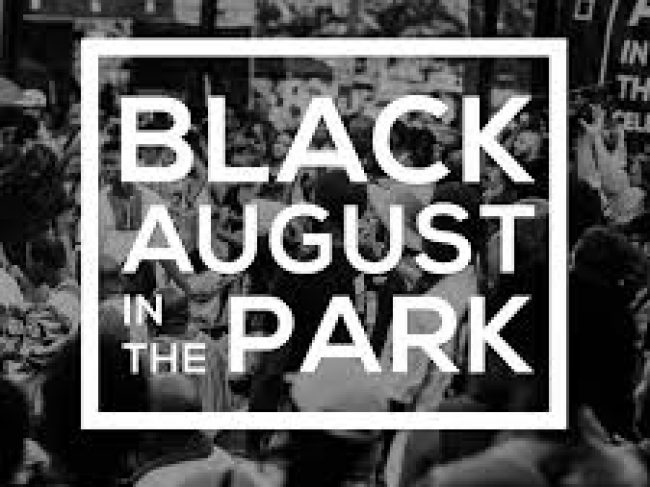 Black August in the Park