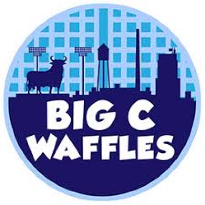 Big C Waffles