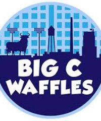 Big C Waffles