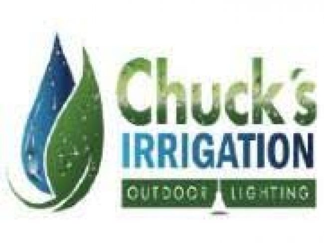 Chuck’s Irrigation & Outdoor Lighting