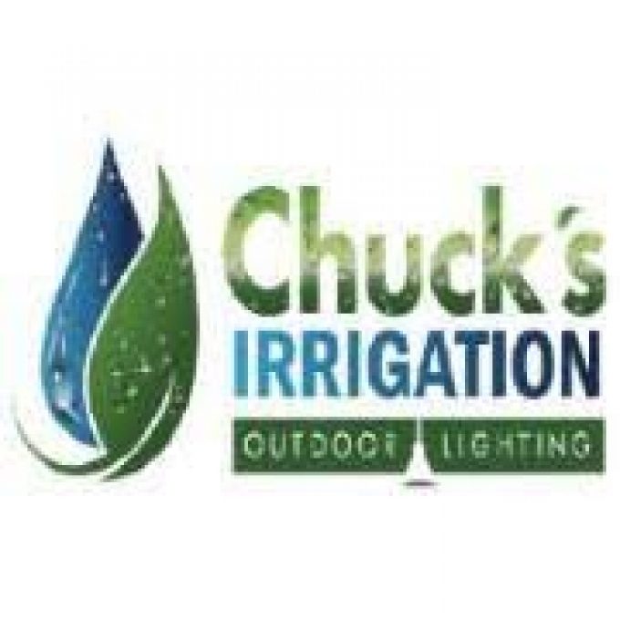 Chuck&#8217;s Irrigation &#038; Outdoor Lighting