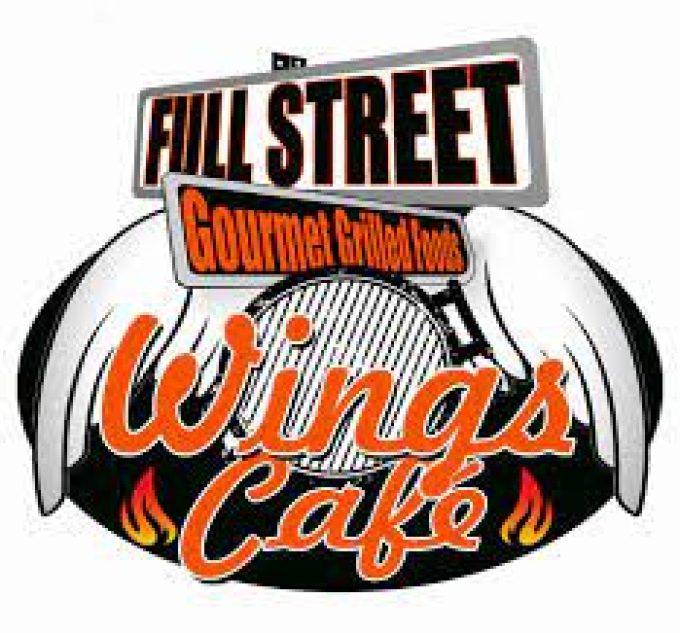 Full Street Wings Cafe