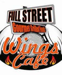 Full Street Wings Cafe