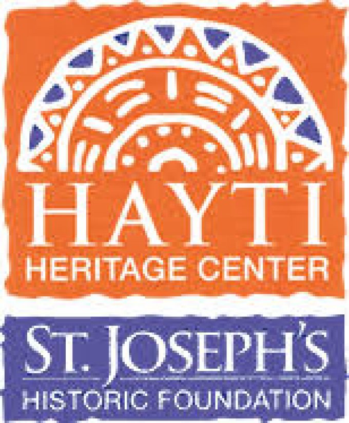 Hayti Heritage Center