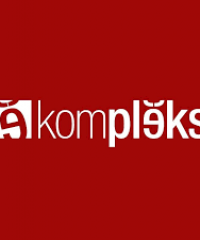 Kompleks Creative