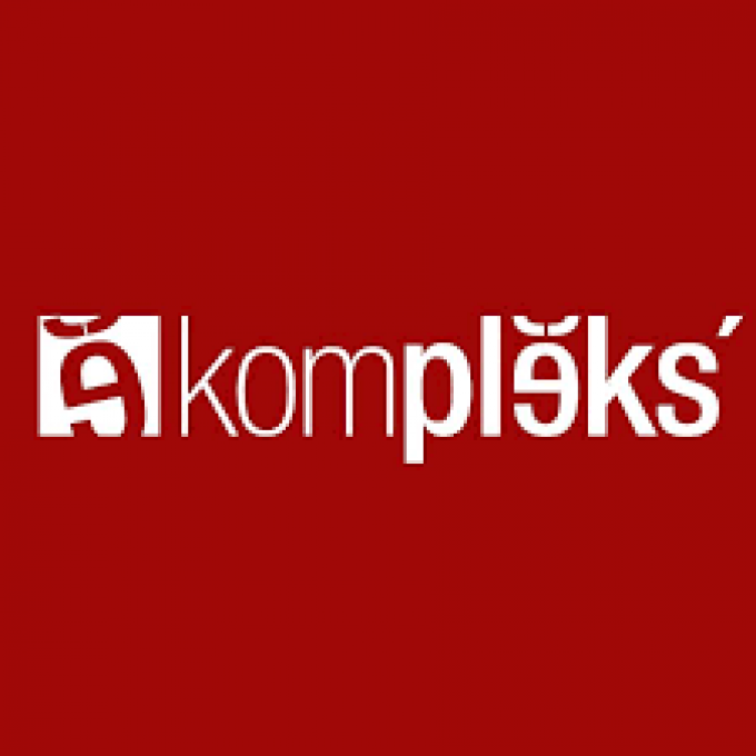 Kompleks Creative