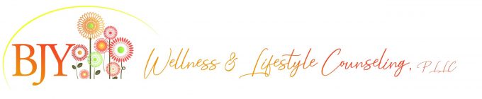 BJY Wellness &#038; Lifestyle Counseling, PLLC