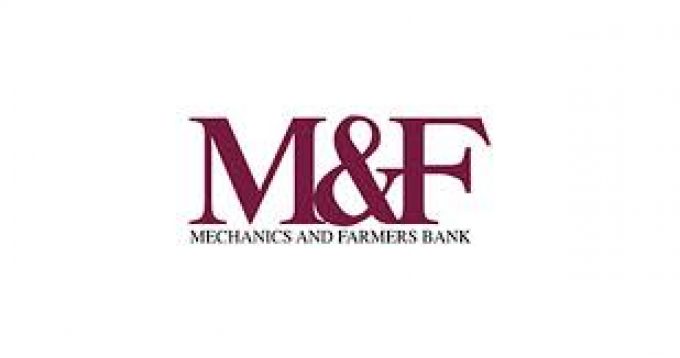 Mechanics and Farmers Bank