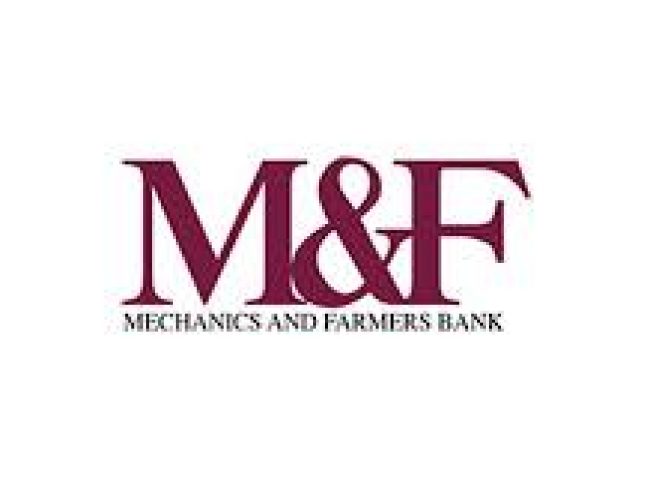 Mechanics and Farmers Bank