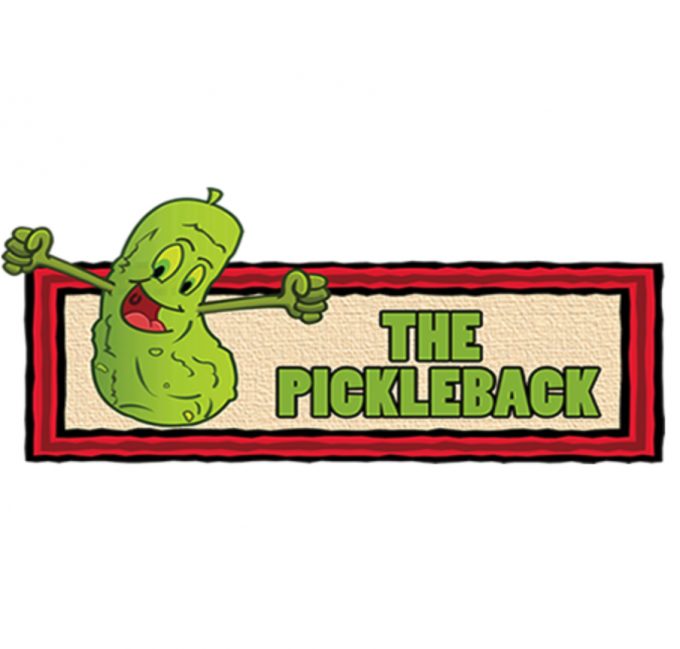 The Pickleback