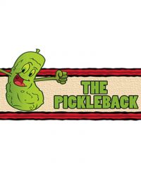 The Pickleback