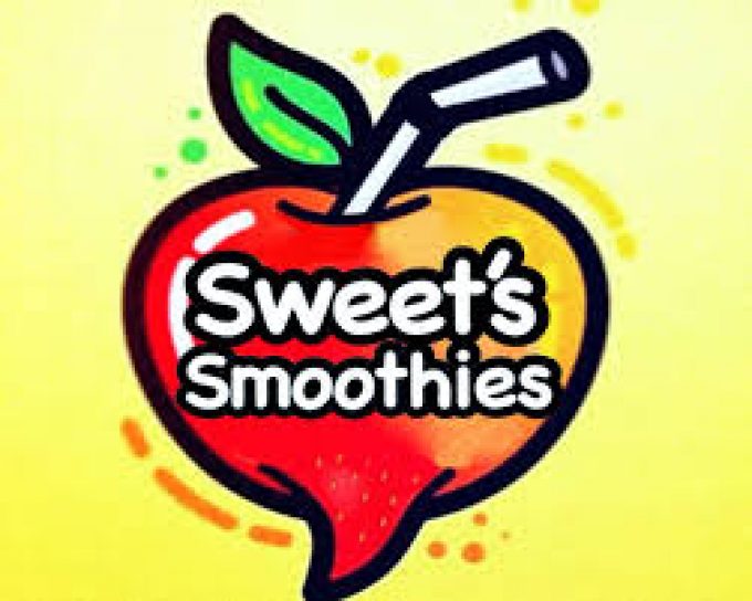 Sweet&#8217;s Smoothies