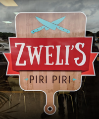 Zweli’s