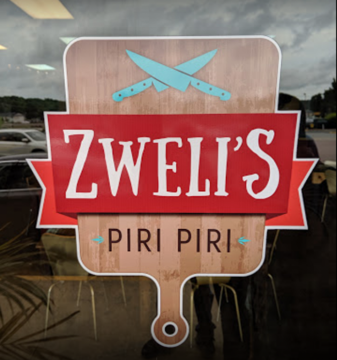 Zweli&#8217;s