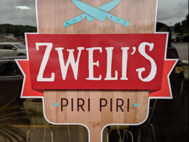 Zweli’s