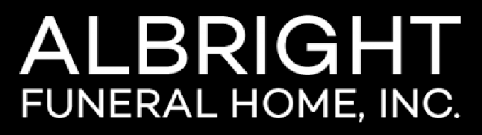 Albright Funeral Home Inc