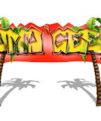 Ama’Gees Jamaican Cuisine