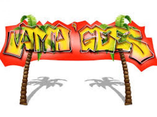 Ama’Gees Jamaican Cuisine