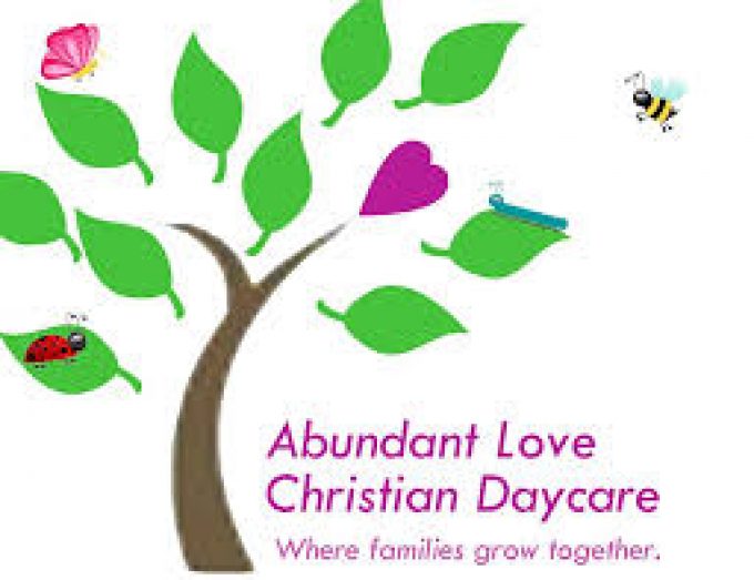 Abundant Love Christian Daycare