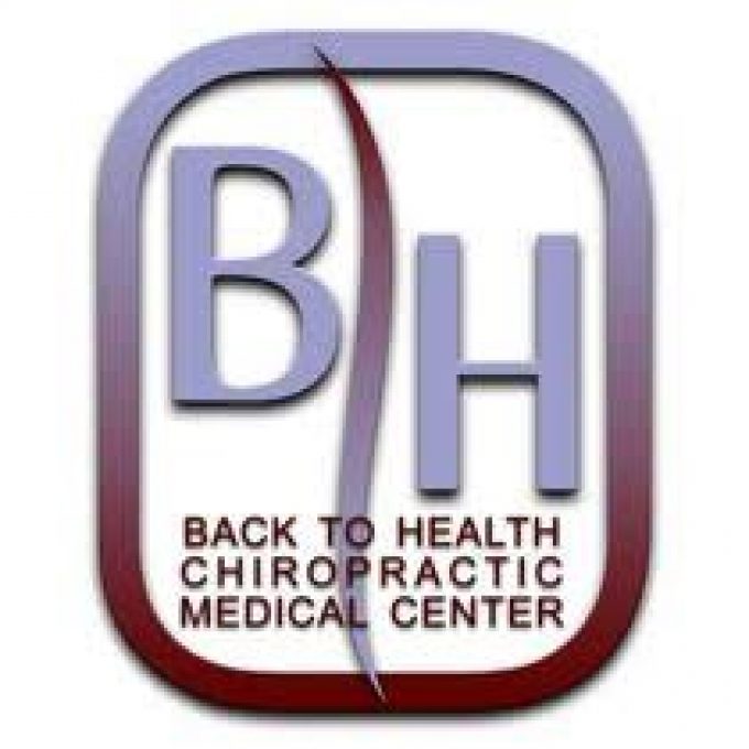 Back to Health Chiropractic Medical Center