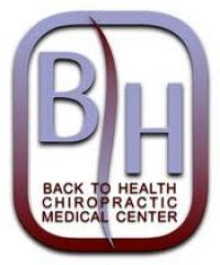 Back to Health Chiropractic Medical Center