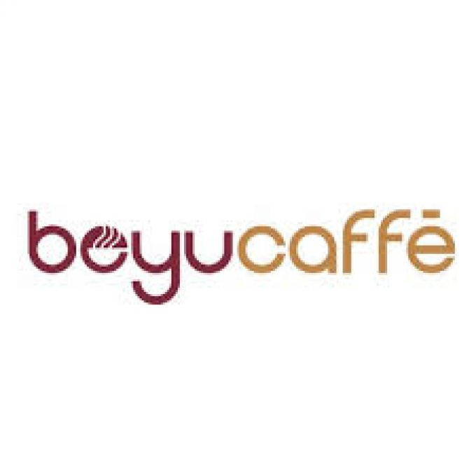 Beyu Caffe