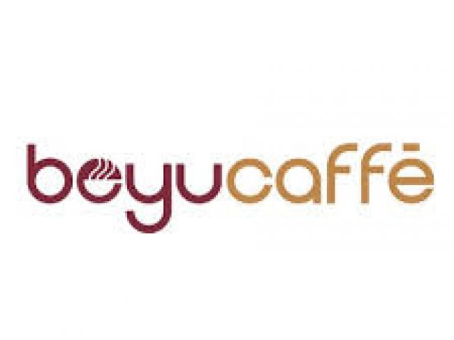 Beyu Caffe