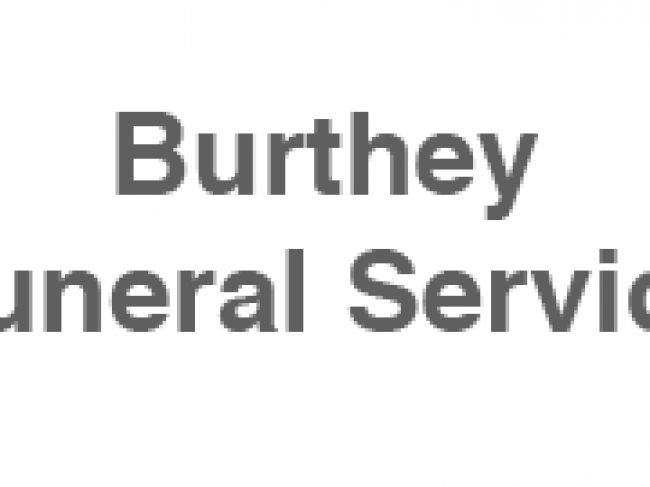 Burthey Funeral Services