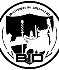 Barber In Demand