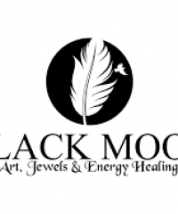 Black Moon Art Jewels