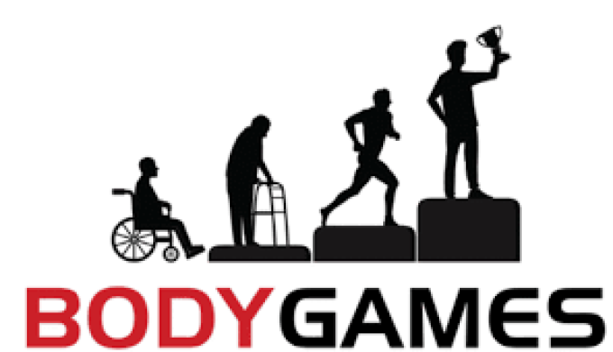 The Body Games Center