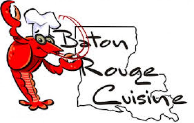 Baton Rouge Cuisine Food Truck