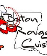 Baton Rouge Cuisine Food Truck