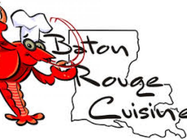 Baton Rouge Cuisine Food Truck