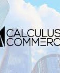 Calculus Commercial