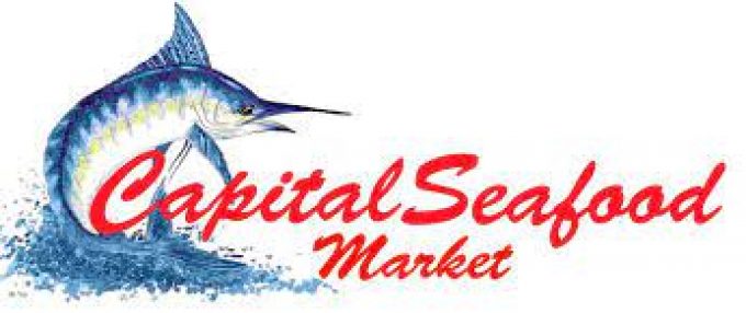 Capital Seafood Market