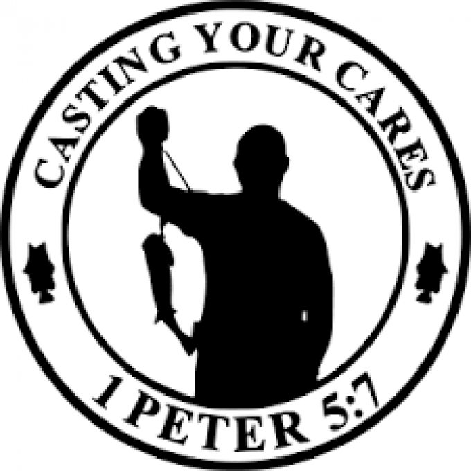 Casting Your Cares Fishing