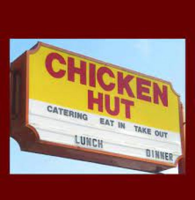 Chicken Hut