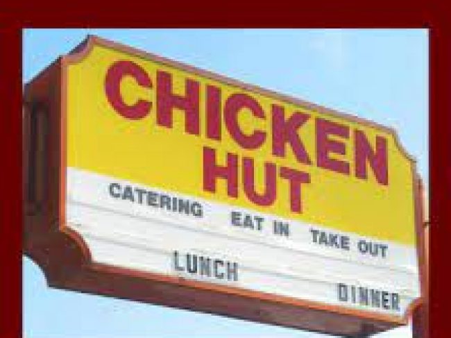 Chicken Hut