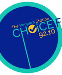 Choice FM 92.1/1390am